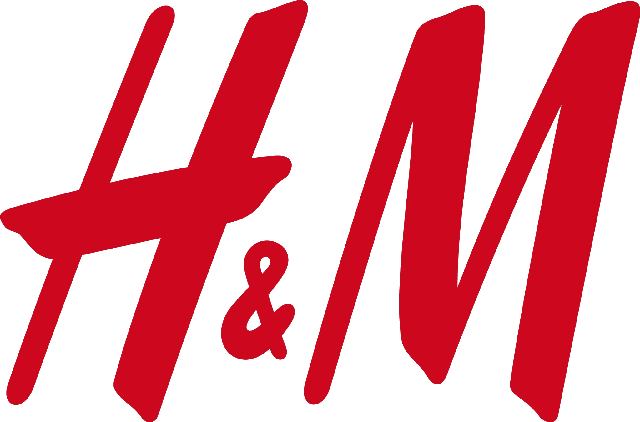 H&M logo