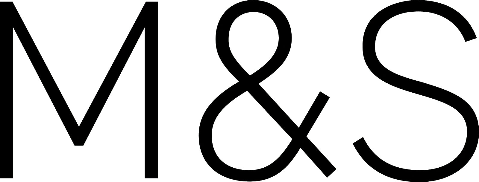 M&S logo